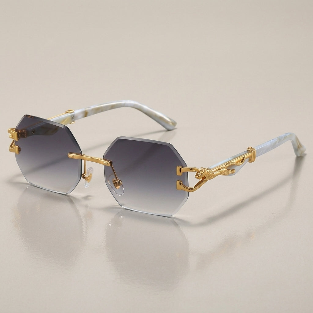 Apex Square Sunglasses