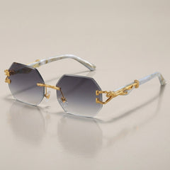 Apex Square Sunglasses