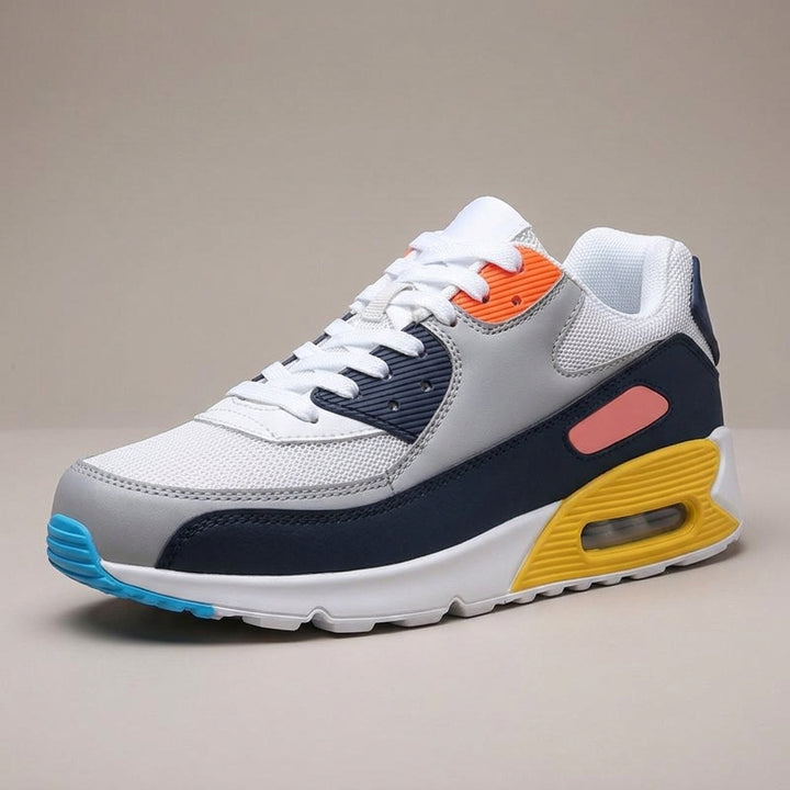 Ardsley Air-Cushion Sneakers