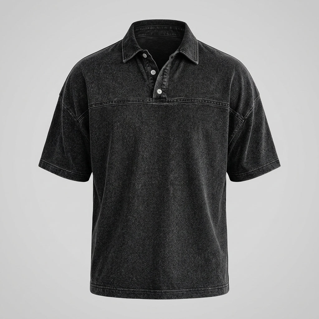 Ashford Piqué Polo