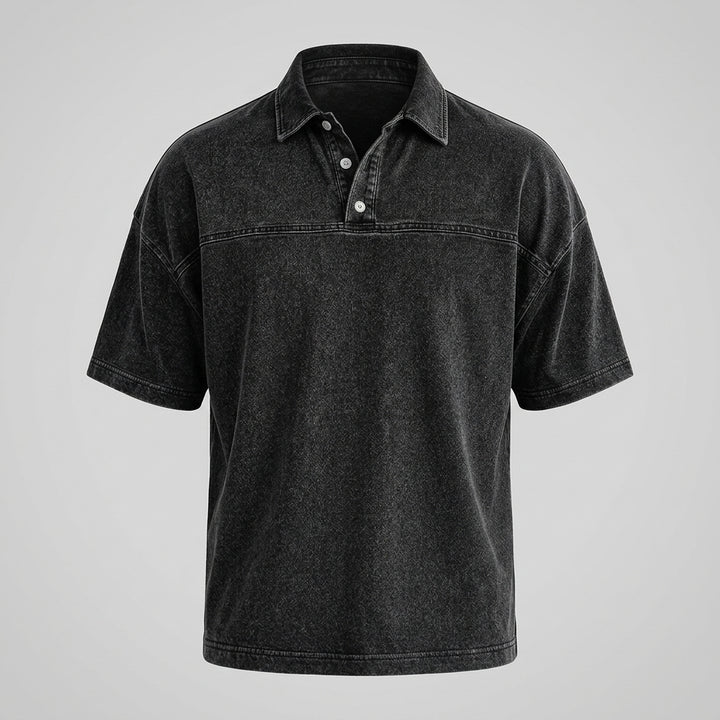 Ashford Piqué Polo