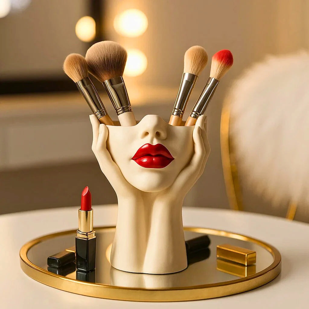 Seraphine Brush Organizer