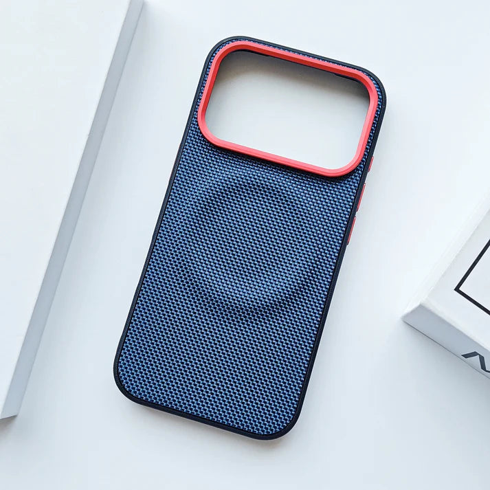Orion MagWeave iPhone Case