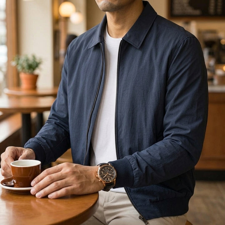 Prescott Everyday Jacket