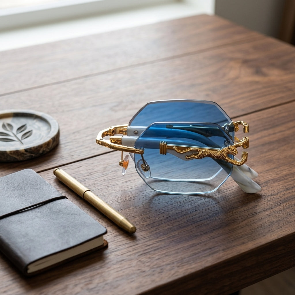 Apex Square Sunglasses
