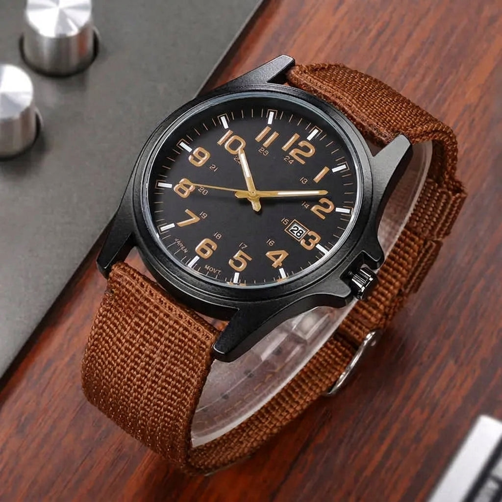 Venture Field Watch