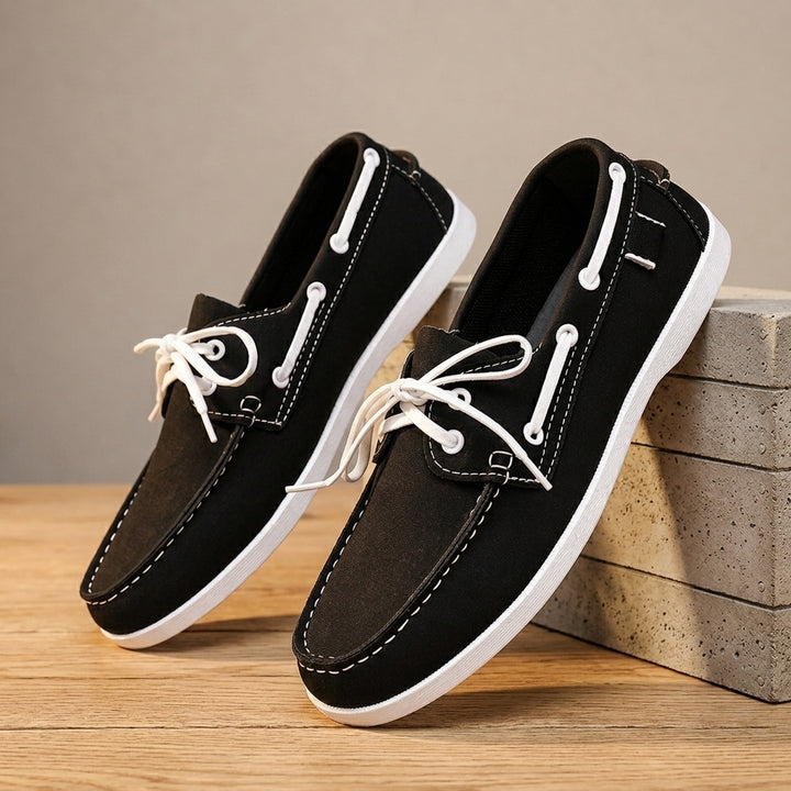 Marlow Boat Shoes
