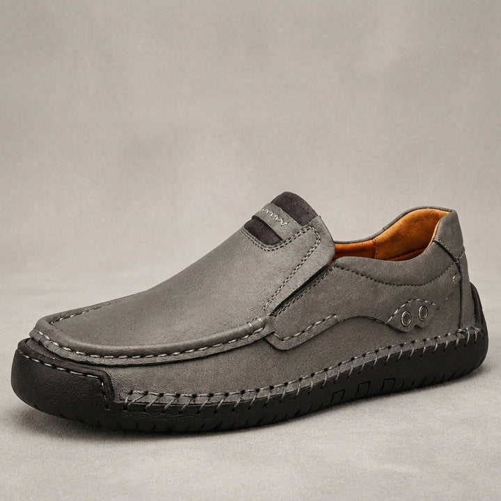 Kingsley Cushioned Slip-Ons