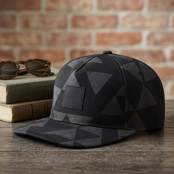 Vector Weave Snapback
