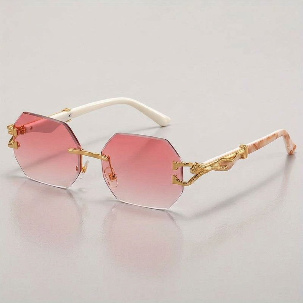 Apex Square Sunglasses
