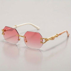 Apex Square Sunglasses