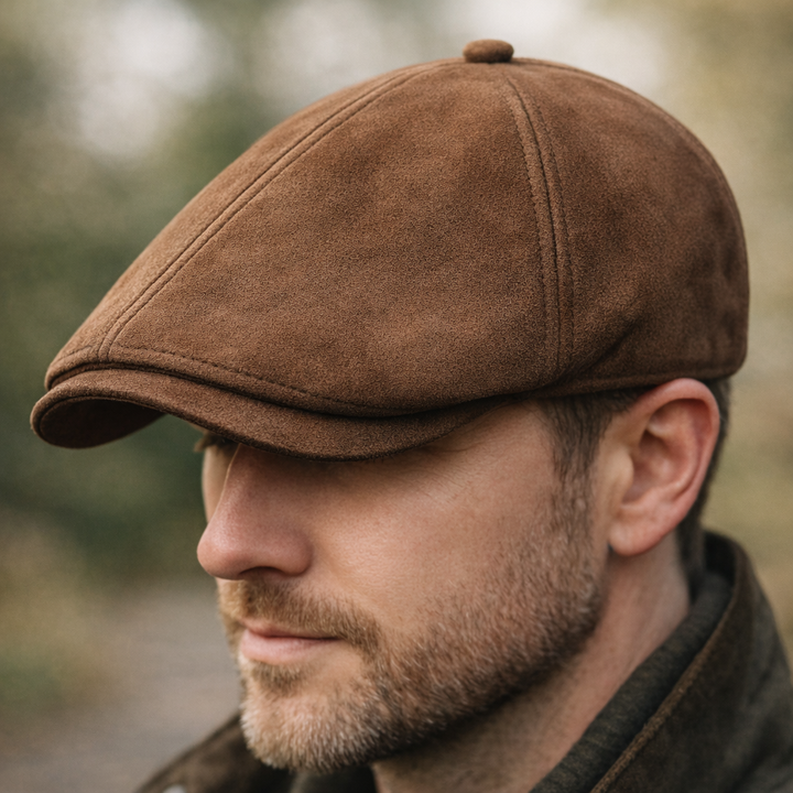 Garrick Heritage Ivy Hat