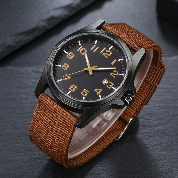 Venture Field Watch