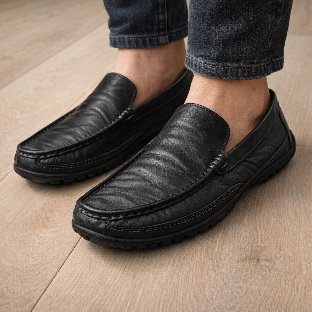 Eldridge Loafer