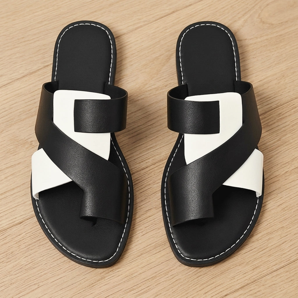 Riviera Sandal