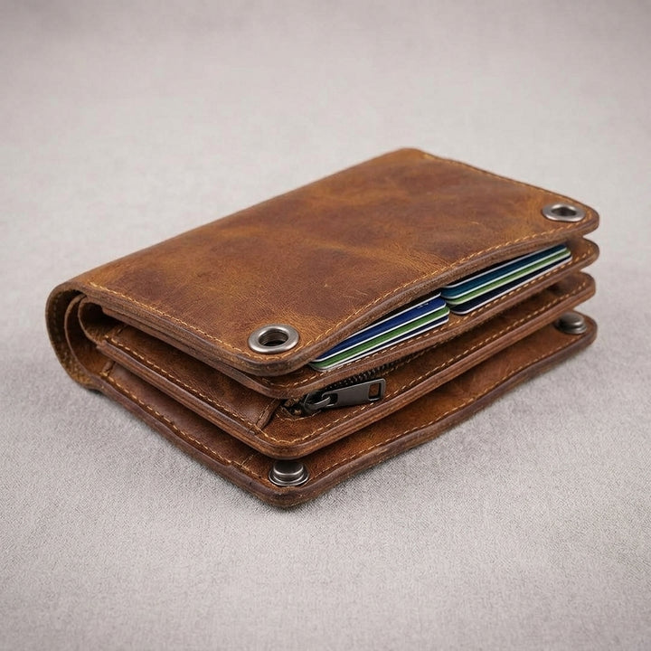 Calder Organizer Wallet