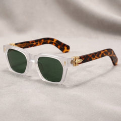Bexford Square Sunglasses