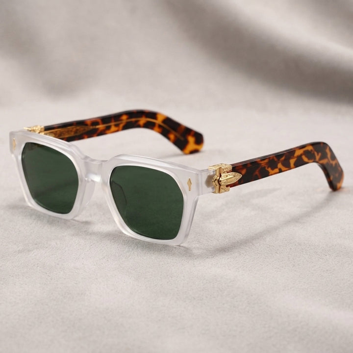 Bexford Square Sunglasses