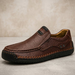 Kingsley Cushioned Slip-Ons