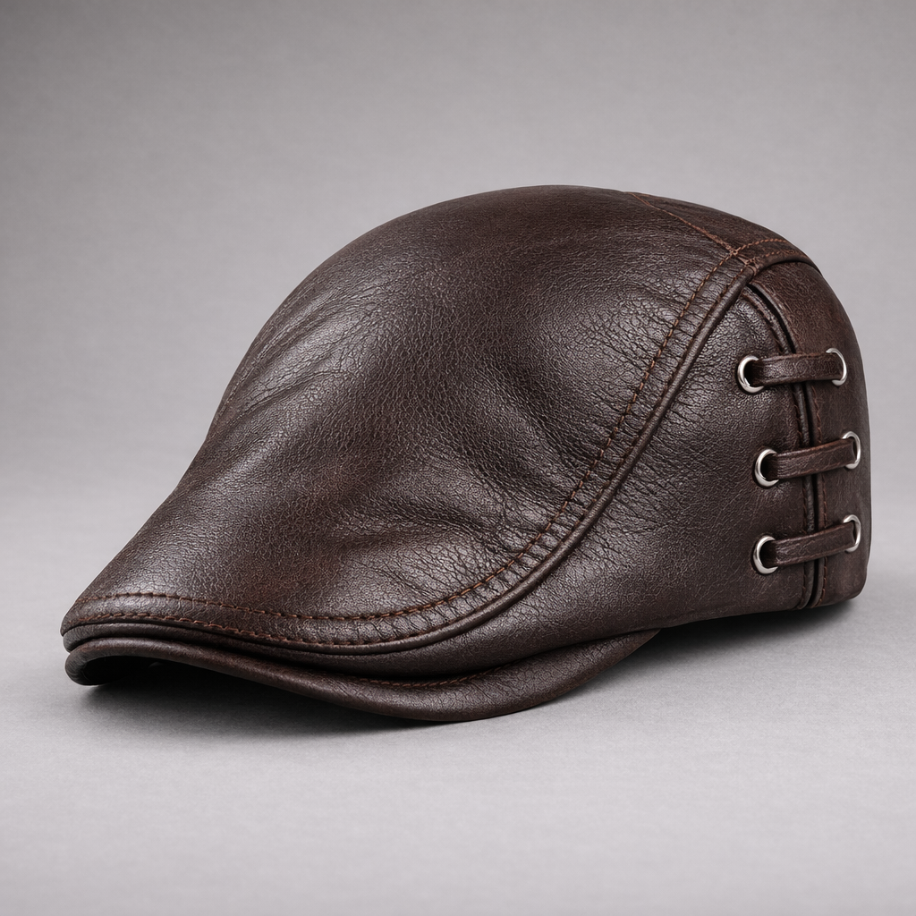 Devonshire Patina Ivy Hat