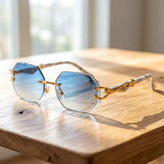 Apex Square Sunglasses