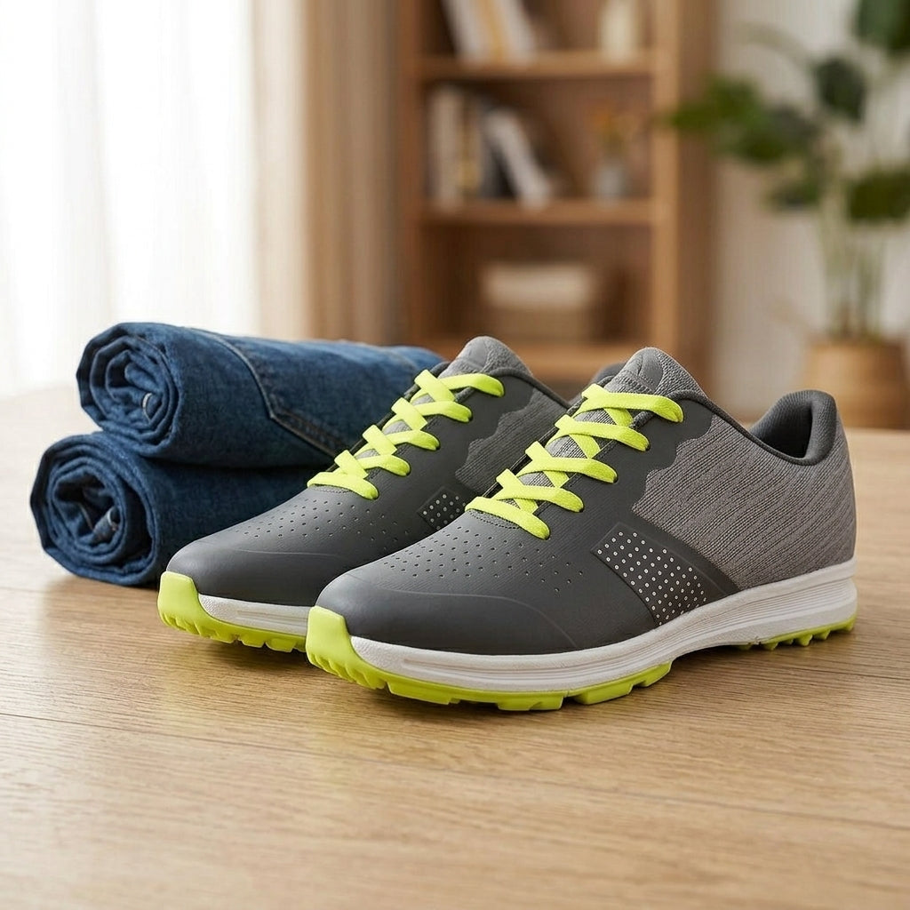 Torrey Pro-Grip Golf Shoes