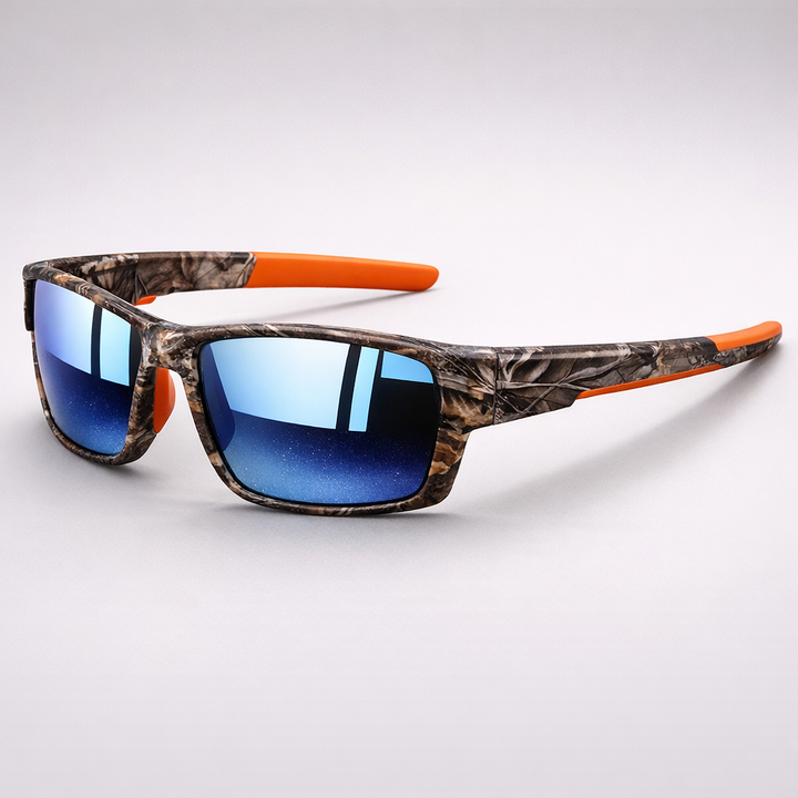 Raptor Tactical Sunglasses