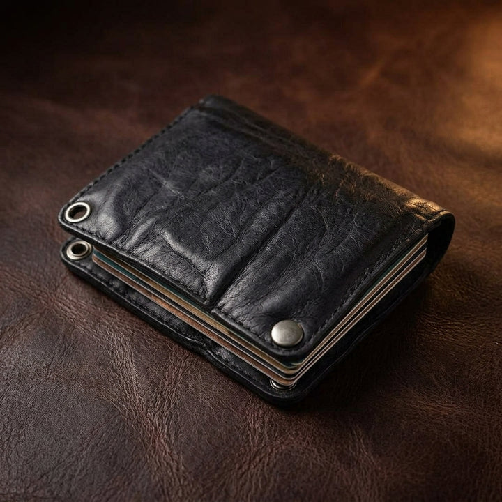 Calder Organizer Wallet