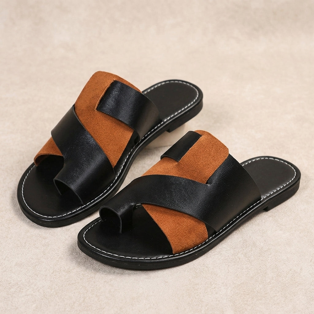 Riviera Sandal
