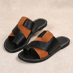 Riviera Sandal