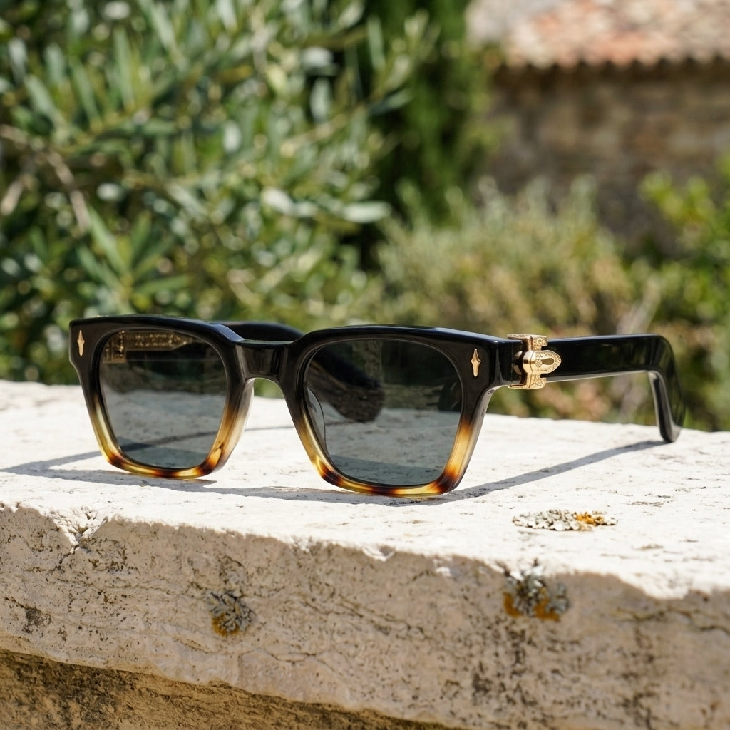 Bexford Square Sunglasses