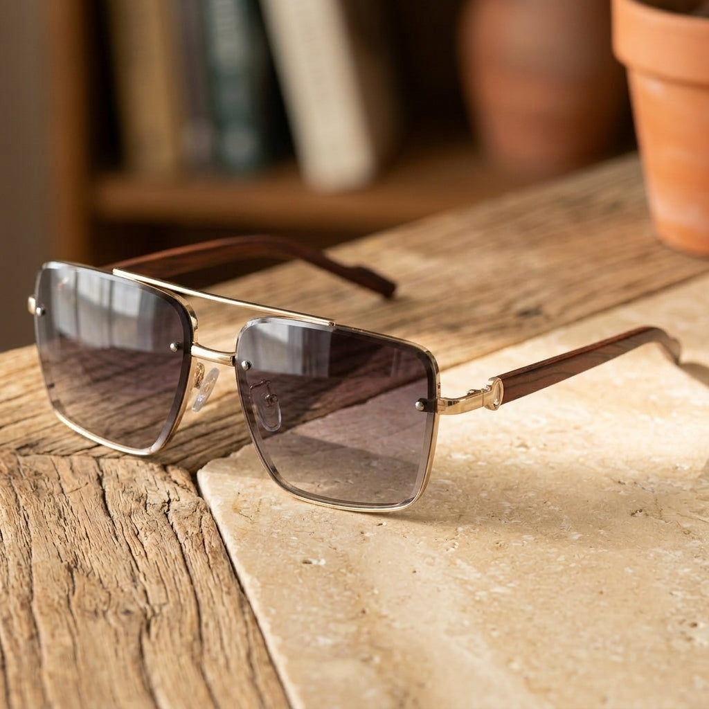 Vanguard Shades