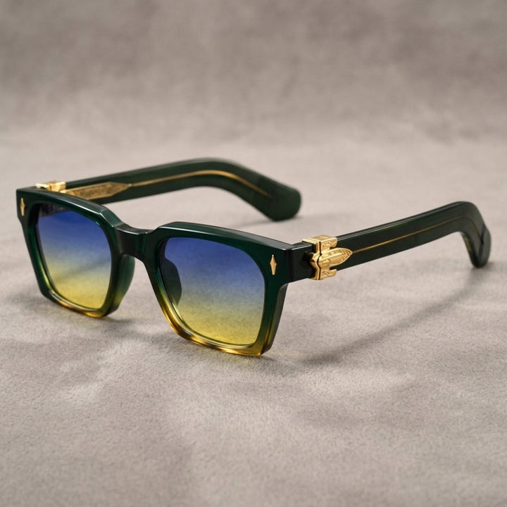 Bexford Square Sunglasses