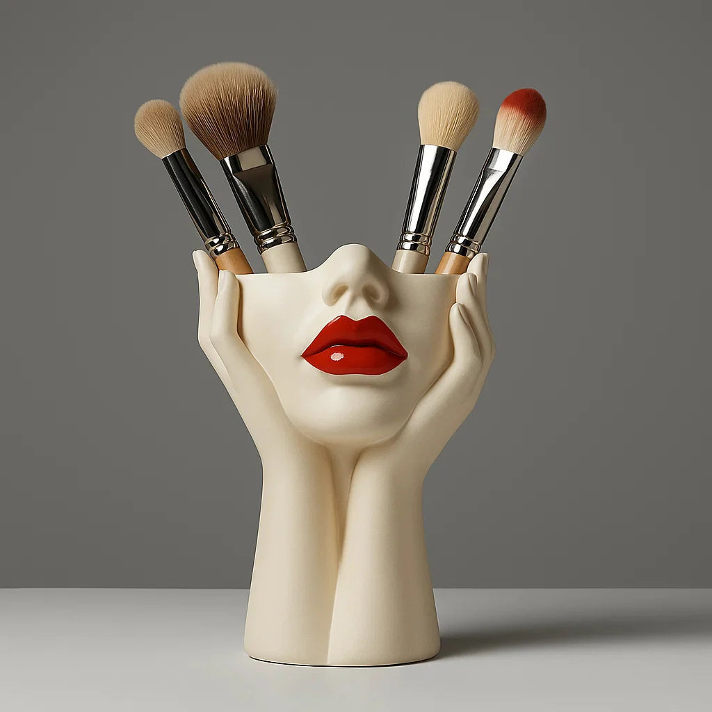 Seraphine Brush Organizer