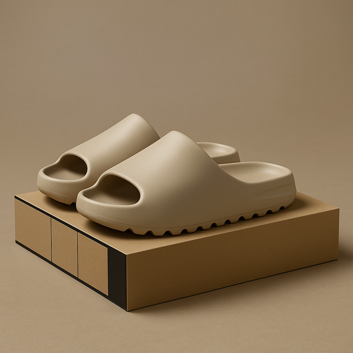 Cloud Comfort Slides