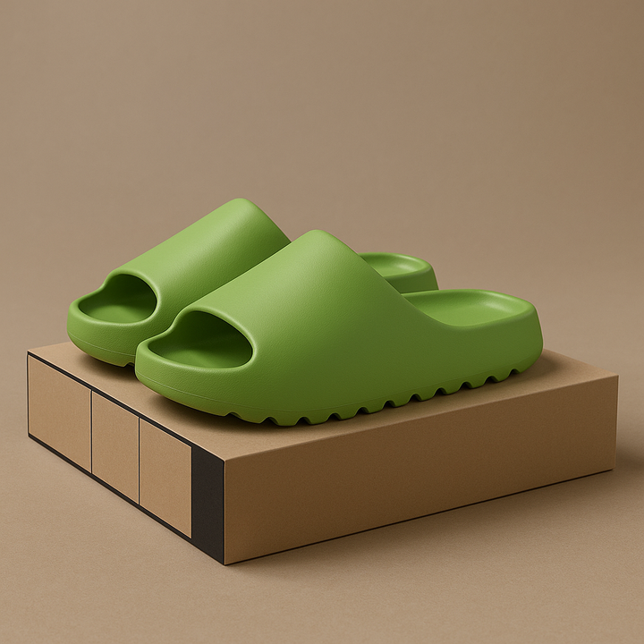 Cloud Comfort Slides