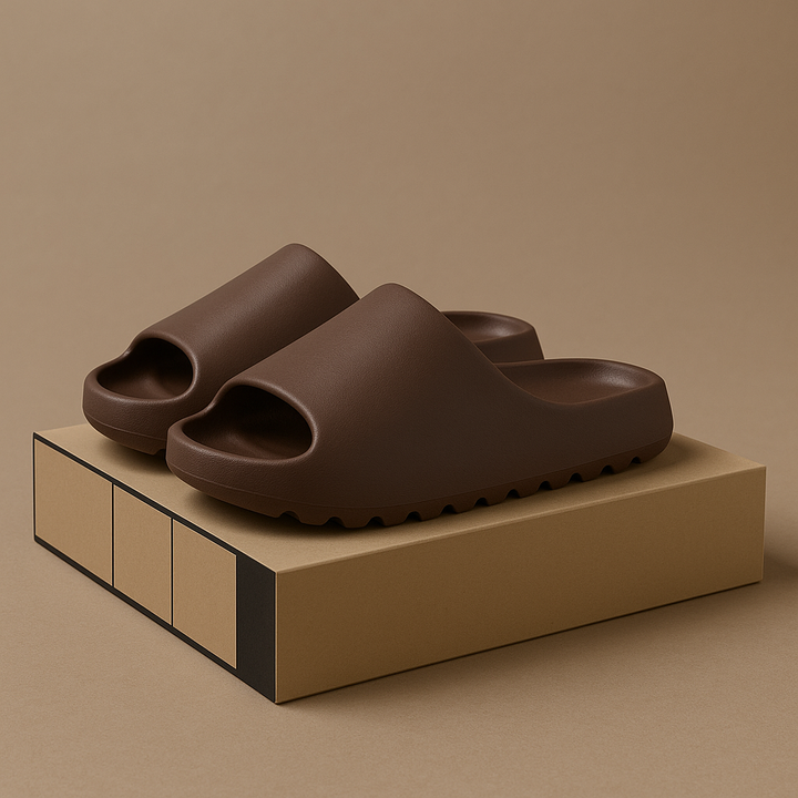 Cloud Comfort Slides