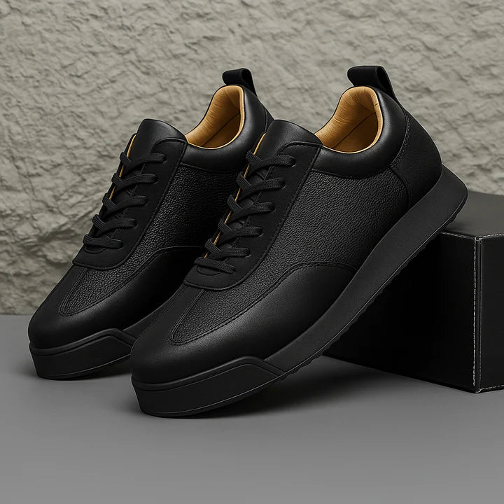 Ravelo Leather Sneakers