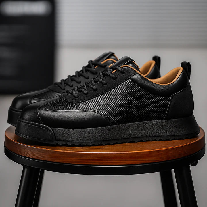 Ravelo Leather Sneakers
