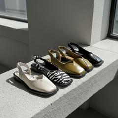 Marise Chic Flats