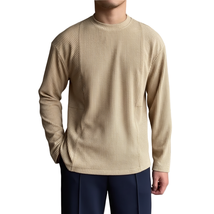 Greyston RibKnit Crew Classic