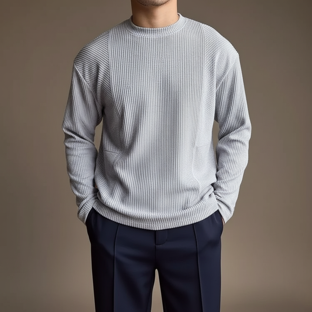 Greyston RibKnit Crew Classic