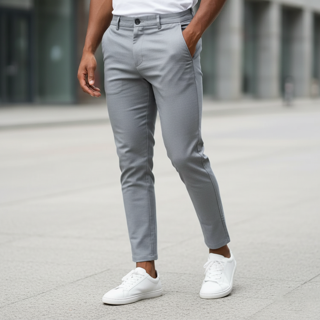Langston Slim Chino