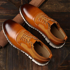 Orren Flex Oxford Shoe