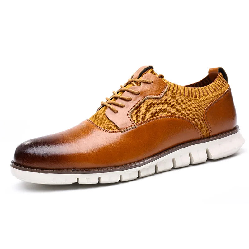 Orren Flex Oxford Shoe