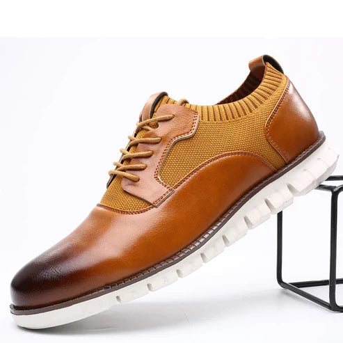 Orren Flex Oxford Shoe