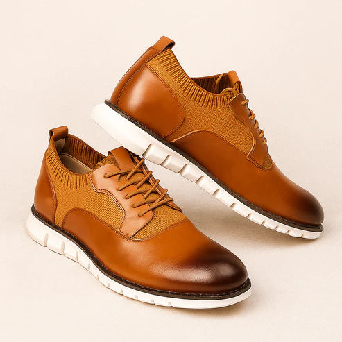 Orren Flex Oxford Shoe