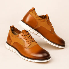 Orren Flex Oxford Shoe