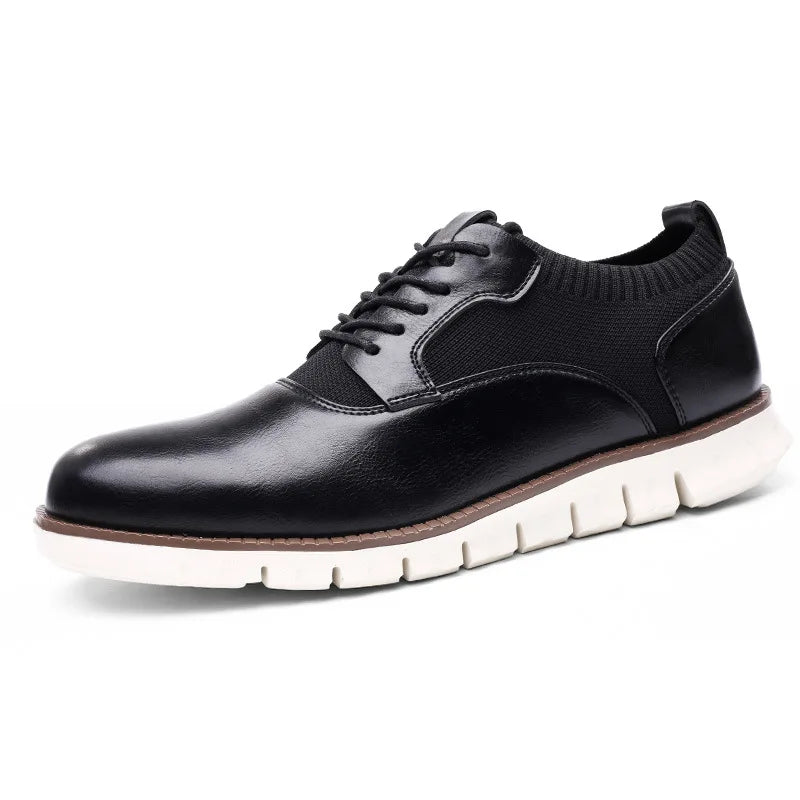 Orren Flex Oxford Shoe