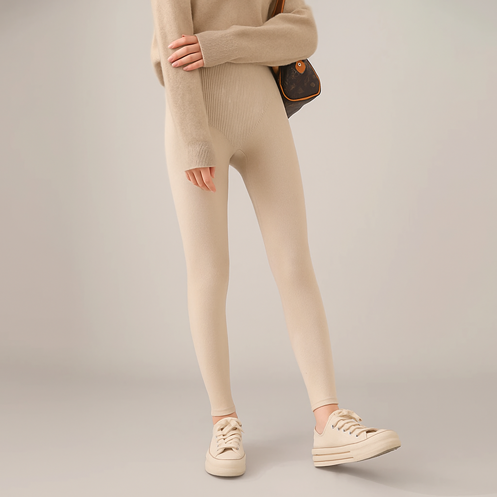 CalmWeave 100% Cashmere Leggings